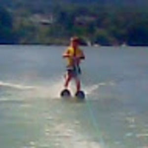 Meet your Posher, Randy